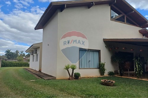 Venda-Chácara / Sítio / Fazenda-Rua Emíliano Di Cavalcante , 550  - Campo Belo  - Recreio Campo Belo , Franca , São Paulo , 14409406-780231022-111