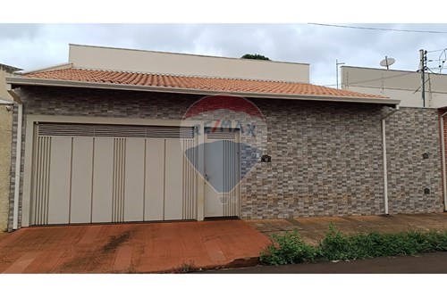 Venda-Casa-Centro , São Joaquim da Barra , São Paulo , 14600000-780301001-7