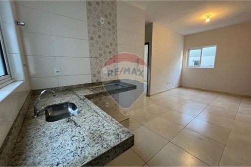 Venda-Apartamento-Rua Marcos Luís Badoco , 3254  - Rua  Dorivaldo Chioca  - Jardim Luiza II , Franca , São Paulo , 14407655-780231033-40