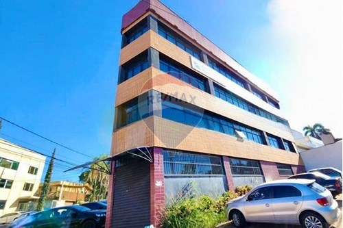 Alugar-Prédio-Rua: Nove de Julho , 2289  - Jardim América , Ribeirão Preto , São Paulo , 14020390-780071015-512