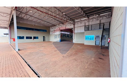 Commercial - Other - Ribeirão Preto , São Paulo - BR