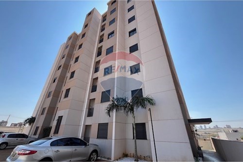 Residential - Condo/Apartment - Ribeirão Preto , São Paulo - BR