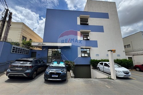 Alugar-Cj. Comercial/ Sala-Rua Capitão Adélmio Norberto da Silva , 605  - Alto da Boa Vista , Ribeirão Preto , São Paulo , 14025670-780071015-539