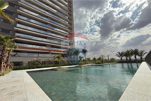 Venda-Apartamento-Rua Professor Doutor Pier Luigi Castelfranchi , 175  - Jardim Ilhas do Sul , Ribeirão Preto , São Paulo , 14029287-780271008-17