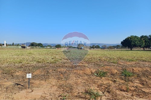 Venda-Terreno-Rodovida Francisco Rodrigues Duarte MG 428 , km 105  - Villagio do Lago  - Centro , Sacramento , Minas Gerais , 38190000-780231022-109