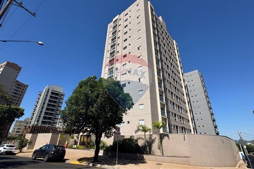 Alugar-Apartamento-Av. Talita Regazini Verçosa , 150  - Ribeirânia , Ribeirão Preto , São Paulo , 14096450-780071015-549