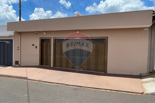 Venda-Casa-Jardim Luciana , São Joaquim da Barra , São Paulo , 14600000-780301001-36