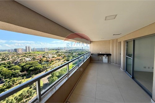 Venda-Apartamento-Rua Thomaz Nogueira Gaia , 2965  - Edifício THZ  - Jardim Botânico , Ribeirão Preto , São Paulo , 14021653-780091026-213