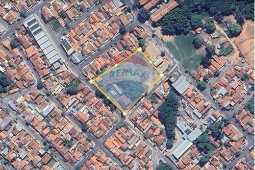 Venda-Chácara / Sítio / Fazenda-Rua Osvaldo Américo Carneiro , 255  - Próx. Sorveteria Milk Moni  - Jardim Magalhães , São João da Boa Vista , São Paulo , 13876451-780291001-43