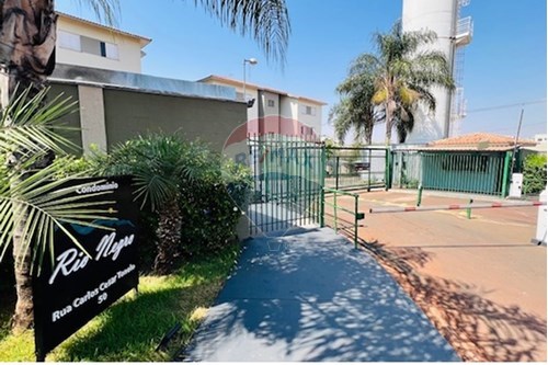 Venda-Apartamento-Rua Carlos C. Tonelo , 704  - Jardim Heitor Rigon , Ribeirão Preto , São Paulo , 14062090-780171052-19