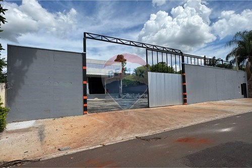 Alugar-Galpão-Recreio Anhangüera , Ribeirão Preto , São Paulo , 14097050-780071015-521