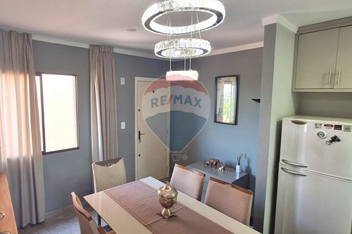 Venda-Apartamento-Bonfim Paulista , Ribeirão Preto , São Paulo , 14110000-780201052-8