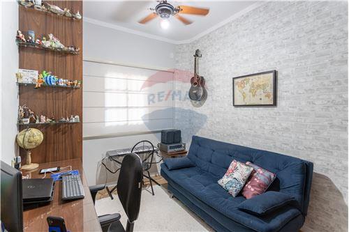 Venda-Apartamento-Rua Guia Lopes , 899  - Vila Monte Alegre , Ribeirão Preto , São Paulo , 14051-160-780161003-149