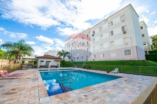 Venda-Apartamento-Rua Juruá , 1215  - Vila Virgínia , Ribeirão Preto , São Paulo , 14030410-780251041-5