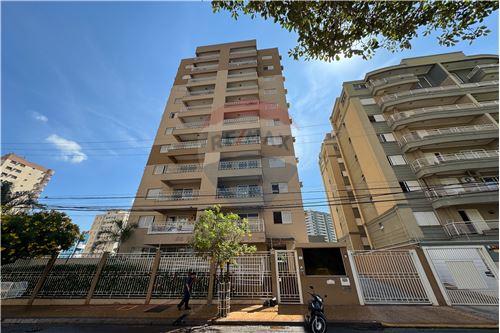 Alugar-Apartamento-Porto Victória - Rua: Arnaud Capuzzo , 345  - Nova Aliança , Ribeirão Preto , São Paulo , 14026-594-780071004-1182