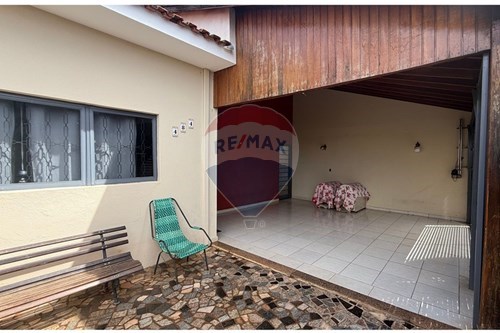 Venda-Casa-Centro , Monte Alto , São Paulo , 15910000-780201068-4