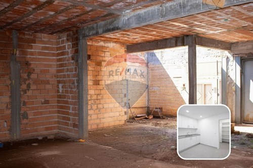 Venda-Casa-Rua Helio Blezio , 280  - Jardim Santa Isabel , São Joaquim da Barra , São Paulo , 14600-000-780301007-25