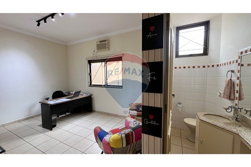 Venda-Cj. Comercial/ Sala-Rua Marino Bruno Regini , 440  - Comercial Aliança  - Nova Ribeirânia , Ribeirão Preto , São Paulo , 14096710-780121037-49