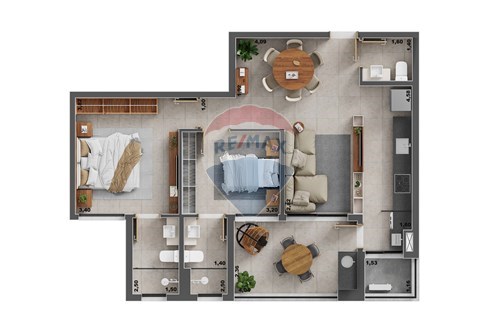 Slider Image Thumbnail