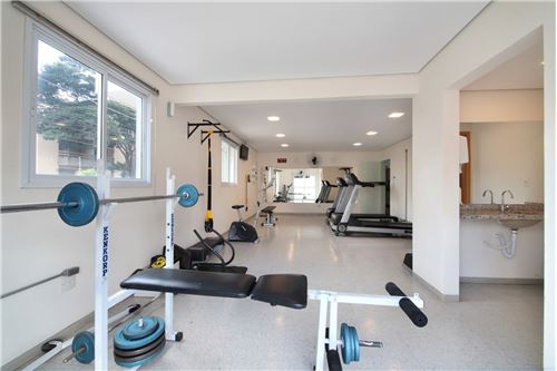 Apartamento - Alugar - Ribeirão Preto , São Paulo - 10 - 780071004-1135