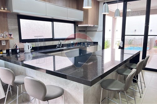 Venda-Casa de Condomínio-Avenida Oscar Niemeyer , 995  - Quinta dos Ventos  - Loteamento Terras de Florença , Ribeirão Preto , São Paulo , 14028780-780071038-72