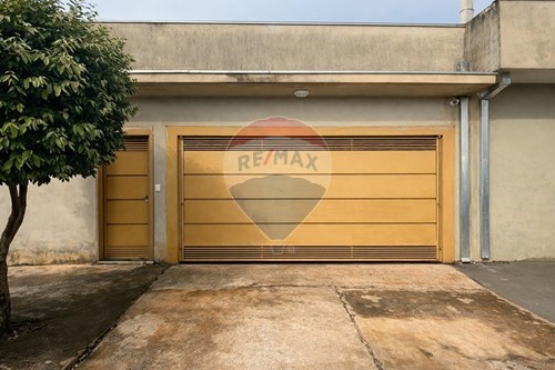 Venda-Casa-Rua Antonio Zanandréa , 488  - Próximo ao Residencial Santa Marta  - Conjunto Habitacional Doutor Ulysses Silveira Guim , Sertãozinho , São Paulo , 14165650-780191016-52