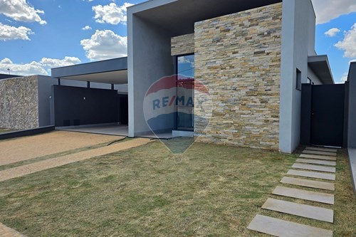 Residential - Townhouse - Ribeirão Preto , São Paulo - BR
