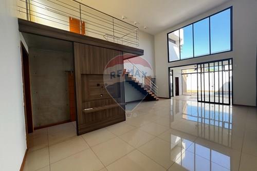 For Rent/Lease-Townhouse-Rua Gessi Amaro da Silva Moreno , 45  - Jardim Saint Gerard , Ribeirão Preto , São Paulo , 14022049-780071015-88