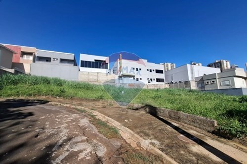 Venda-Terreno-Jardim Botânico , Ribeirão Preto , São Paulo , 14021634-780171045-22