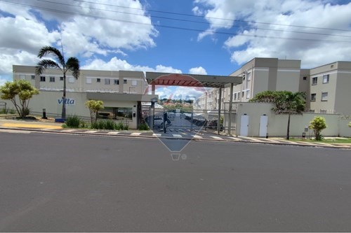 Venda-Apartamento-Rua Neusa Ros Mazer , 280  - Jardim Veneto II , Sertãozinho , São Paulo , 14169636-780191010-16