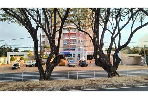 Venda-Kitnet-Avenida do Café , 2361  - USP  - Vila Amélia , Ribeirão Preto , São Paulo , 14050230-780151006-110