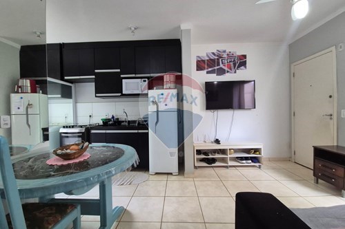 Venda-Apartamento-Rua Tito Bonagamba , 350  - Valentina Figueiredo , Ribeirão Preto , São Paulo , 14061660-780071037-78