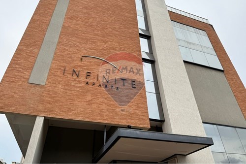 Venda-Apart Hotel/ Flat-Ribeirânia , Ribeirão Preto , São Paulo , 14020750-780271023-33