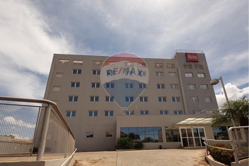 Venda-Hotel/ Pousada-Avenida Major Novaes , 70  - Hotel ibis  - Centro , Jaboticabal , São Paulo , 14870080-780201029-21