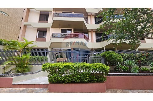 Venda-Apartamento-rua campos salles , 637  - Centro , Ribeirão Preto , São Paulo , 15015110-780131001-77