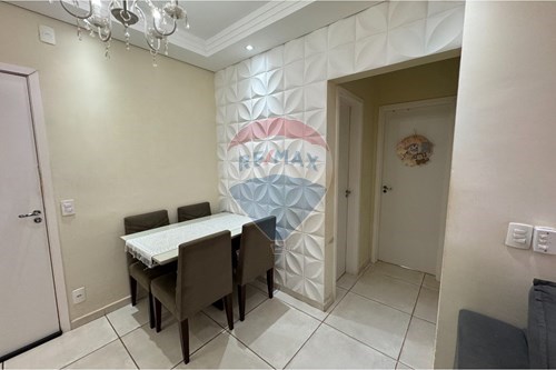 Venda-Apartamento-R. Padre Jorge Luiz Moura de Oliveira , 120  - Próximo ao Cenourão  - Jardim San Marco , Ribeirão Preto , São Paulo , 14110000-780171042-23