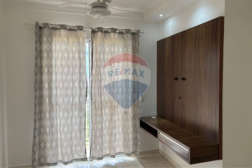 Alugar-Apartamento-Nova Aliança , Ribeirão Preto , São Paulo , 14026574-780181010-75