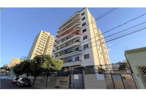 Venda-Apartamento-Rua Dr. Benjamim Anderson Stauffer , 324  - Esquina com a Rua Chile  - Jardim Irajá , Ribeirão Preto , São Paulo , 14020-350-780091007-39