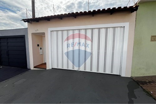 Venda-Casa-RUA ARLINDO CATELLI , 738  - Residencial e Comercial Palmares , Ribeirão Preto , São Paulo , 14092-530-780261002-57