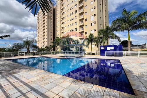 Venda-Apartamento-Rua Sérgio Aché , 1151  - Condominio Bela Vista  - Planalto Verde , Ribeirão Preto , São Paulo , 14056-440-780211057-7