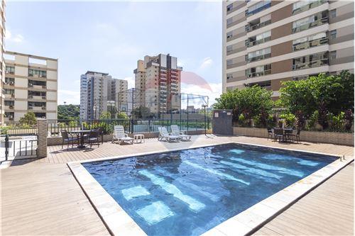 For Sale-Condo/Apartment-Rua Humaitá , 461  - SEB COC  - Santa Cruz do José Jacques , Ribeirão Preto , São Paulo , 14020-680-780141002-79