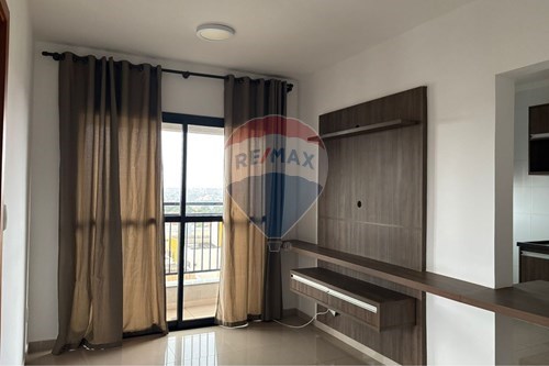 Alugar-Apartamento-Ana Maria , Ribeirão Preto , São Paulo , 14026210-780181010-60
