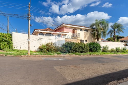 Venda-Casa-Rua Nélio Guimarães , 118  - esquina com Rua São José  - Alto da Boa Vista , Ribeirão Preto , São Paulo , 14020490-780091100-17
