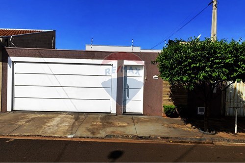 Venda-Casa-Rua João Sérgio de Carvalho , 927  - Jardim Helena , Sertãozinho , São Paulo , 14166366-780191010-32