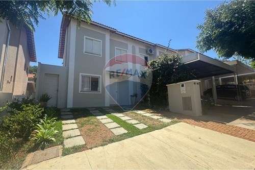 Alugar-Casa de Condomínio-Avenida Luiz Eduardo Toledo Prado , 3805  - Vila do Golf , Ribeirão Preto , São Paulo , 14027250-780201008-163