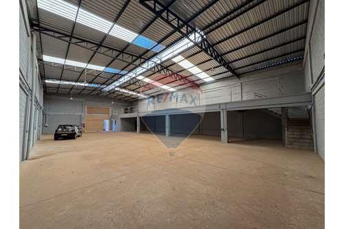 For Rent/Lease-Warehouse-Esplanada da Estação , Ribeirão Preto , São Paulo , 14078840-780071015-22