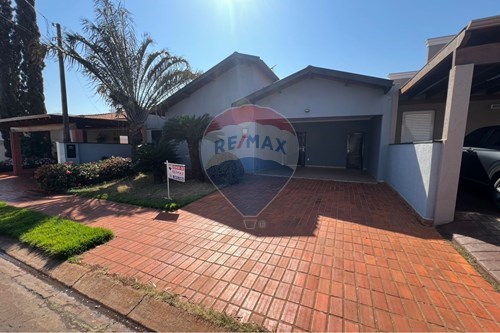 Venda-Casa de Condomínio-Centro , Jardinópolis , São Paulo , 14680-000-780071012-243