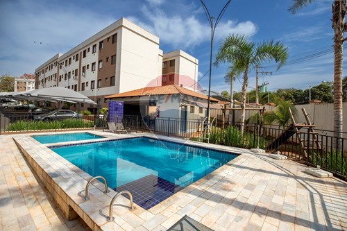 Venda-Apartamento-Av. Virgílio Soeira , 500  - AVENIDA VIRGILIO SOEIRA  - Planalto Verde , Ribeirão Preto , São Paulo , 14056275-780091008-71