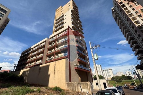 Alugar-Apartamento-Edifício Monte Santo - Rua Prof. Dr. Francisco Orl , 655  - Nova Aliança , Ribeirão Preto , São Paulo , 14026-558-780071004-1121