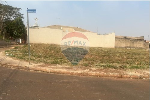 Venda-Terreno-Rua Geraldo Olinto Lovato , 142  - Quadra 12 Lote 1  - Jardim Montreal , Sertãozinho , São Paulo , 14169335-780191008-33